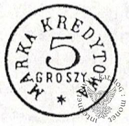 5 groszy